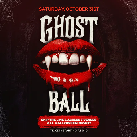 Ghostball 2026