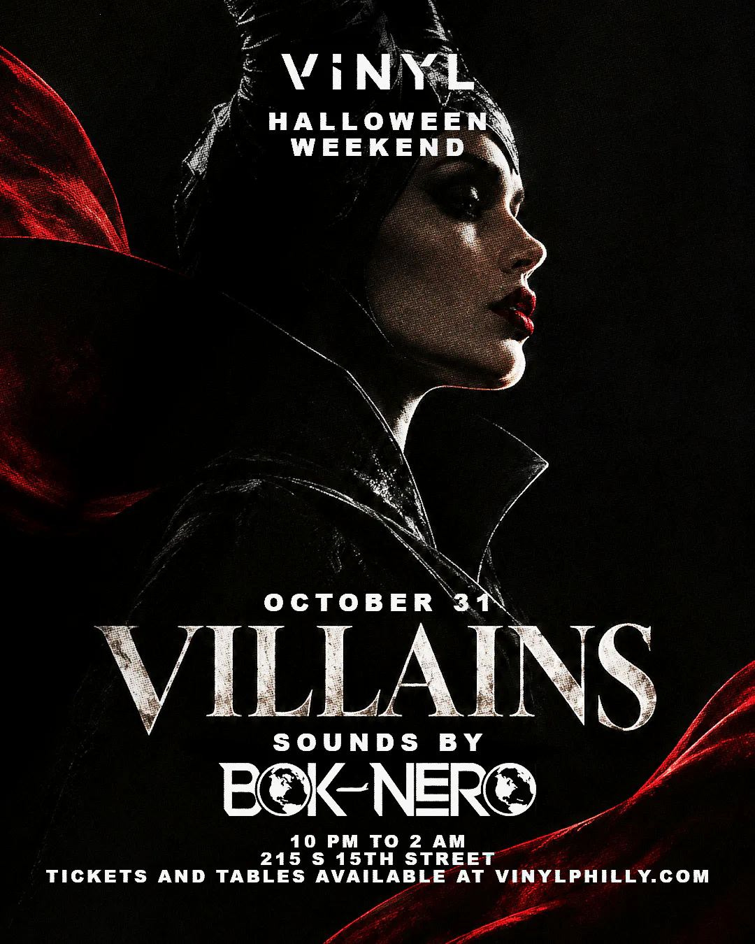 Bok Nero