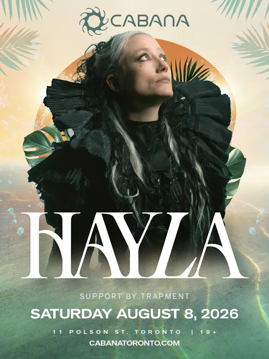 HAYLA