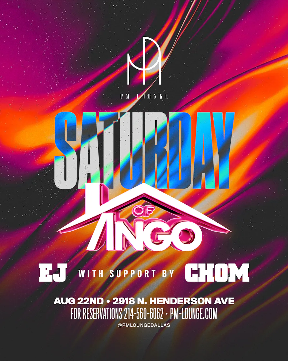 House of Ango