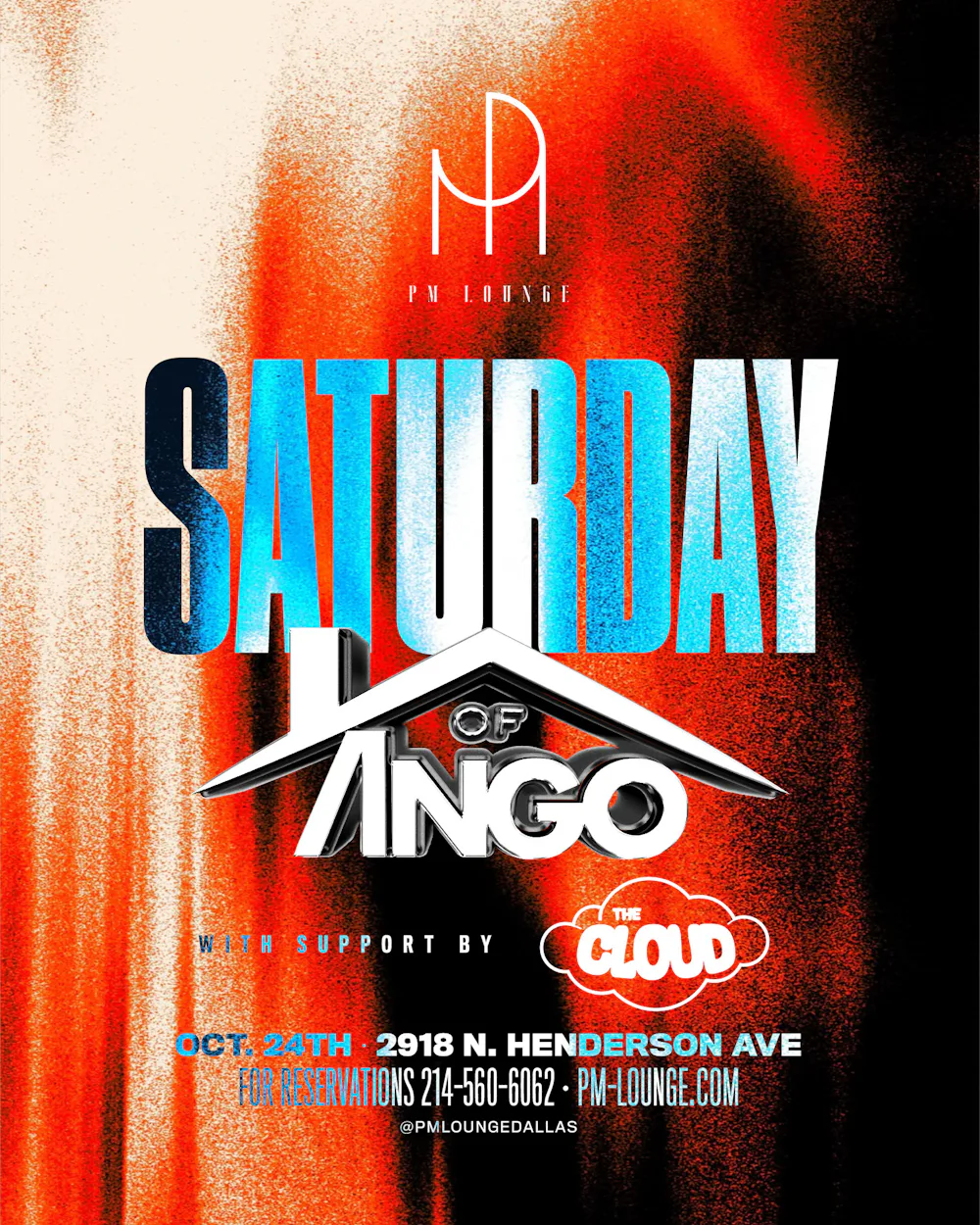 House of Ango