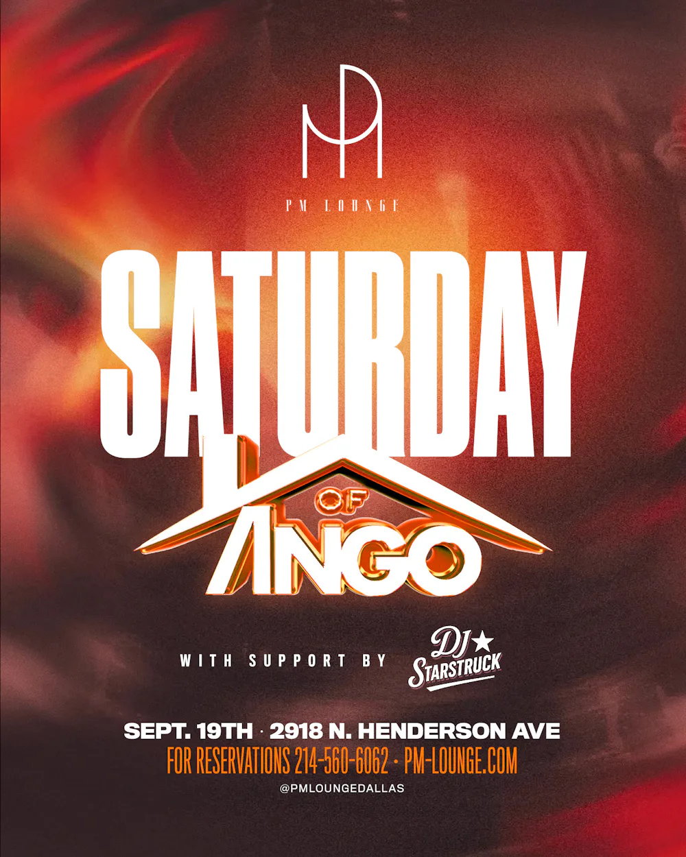 House of Ango