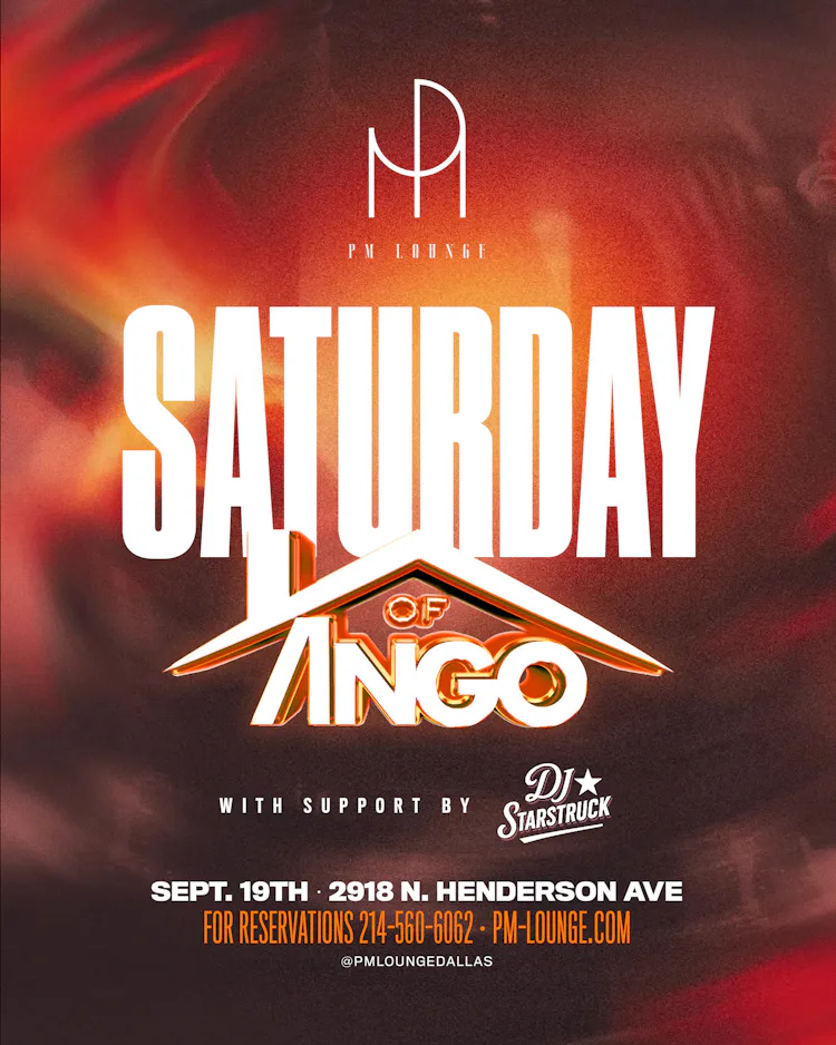 House of Ango