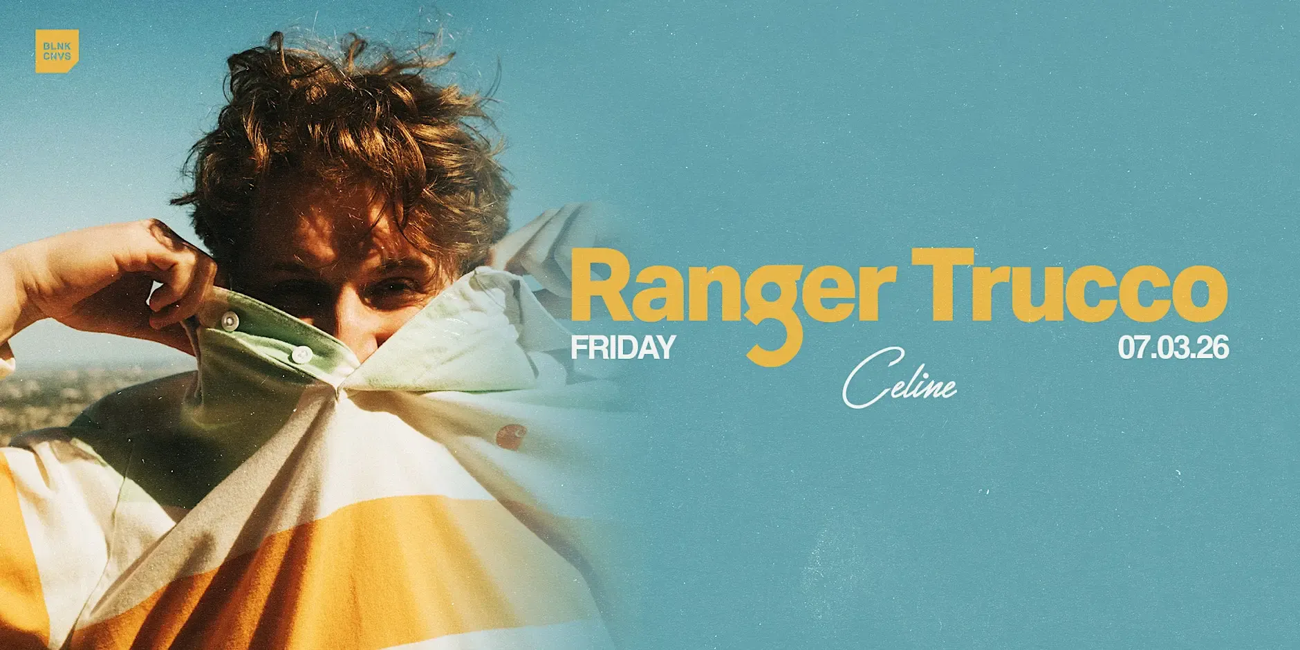 Ranger Trucco