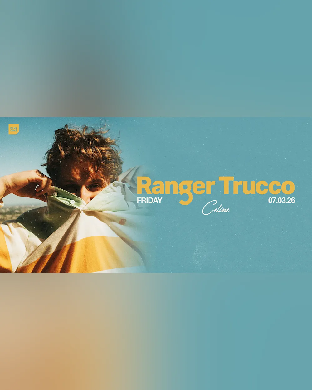 Ranger Trucco