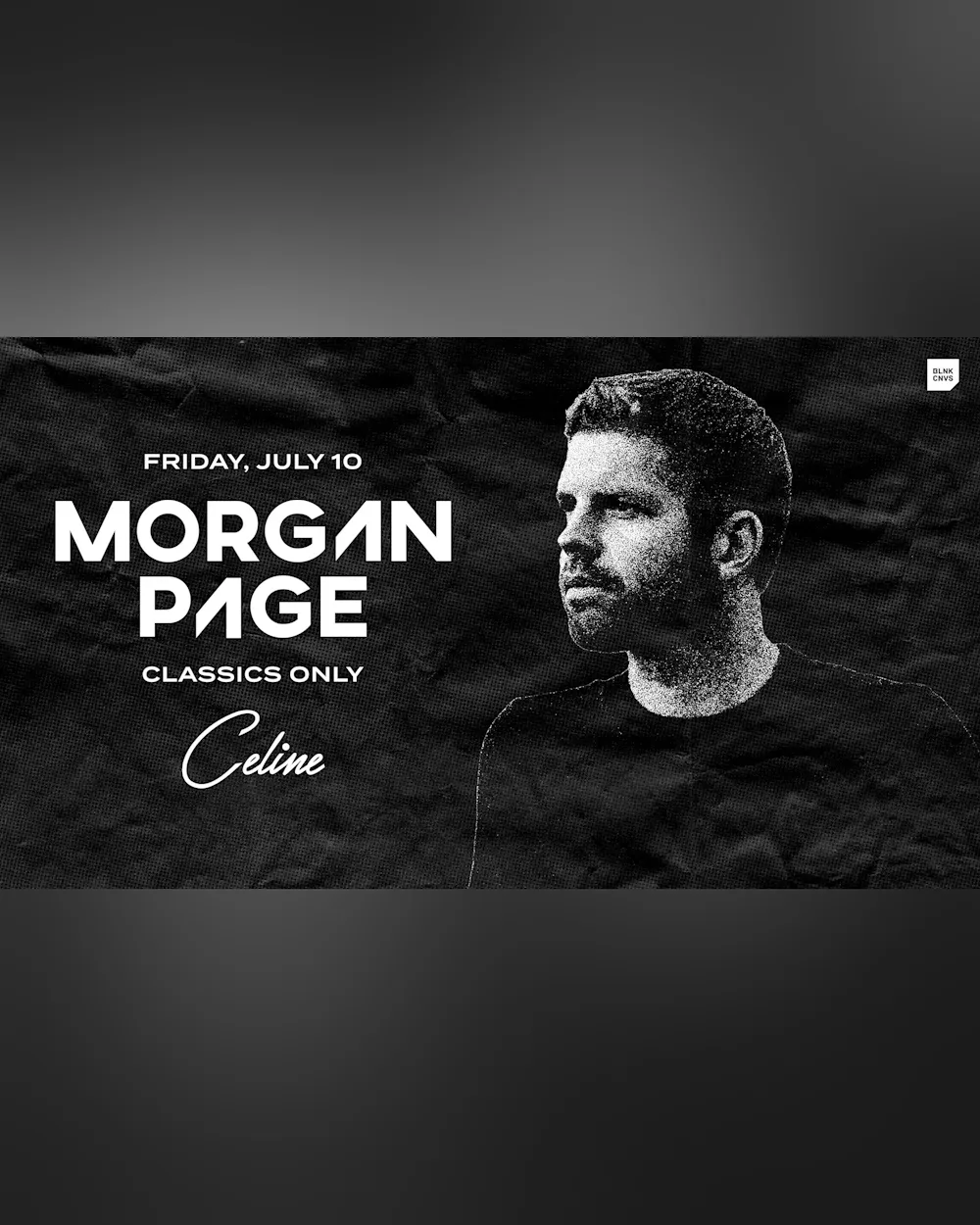 Morgan Page