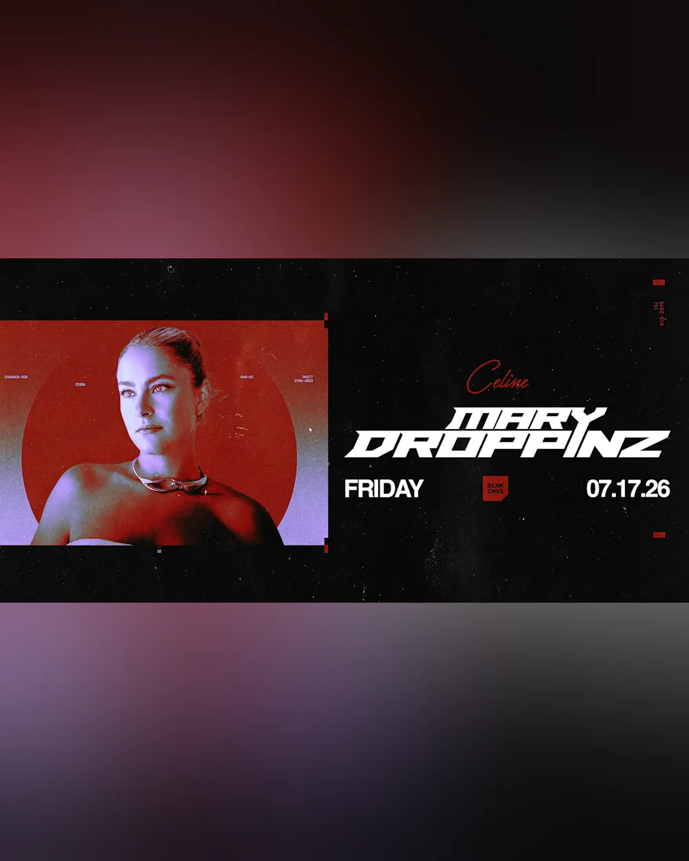 Mary Droppinz