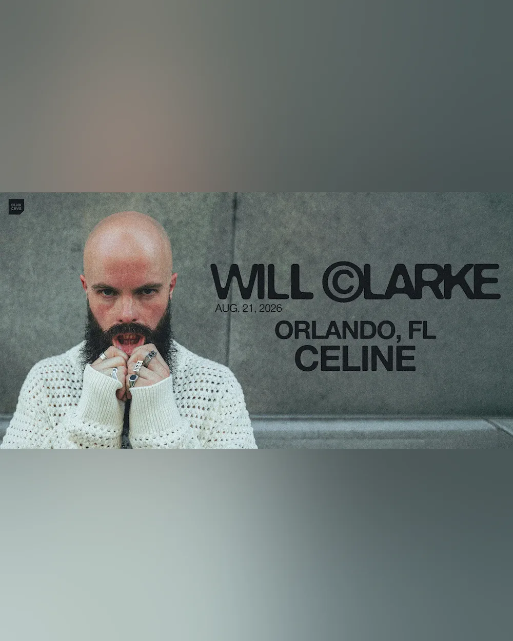 Will Clarke