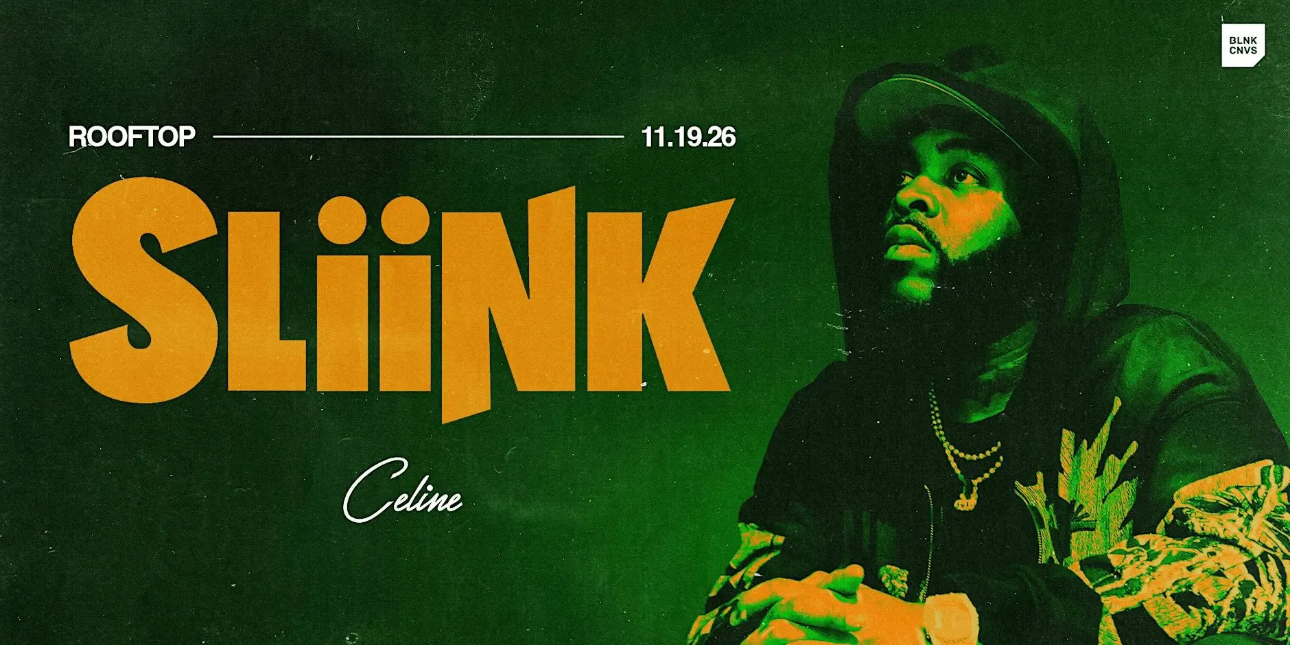 DJ SLIINK 