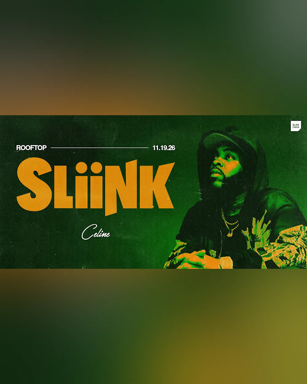 DJ SLIINK