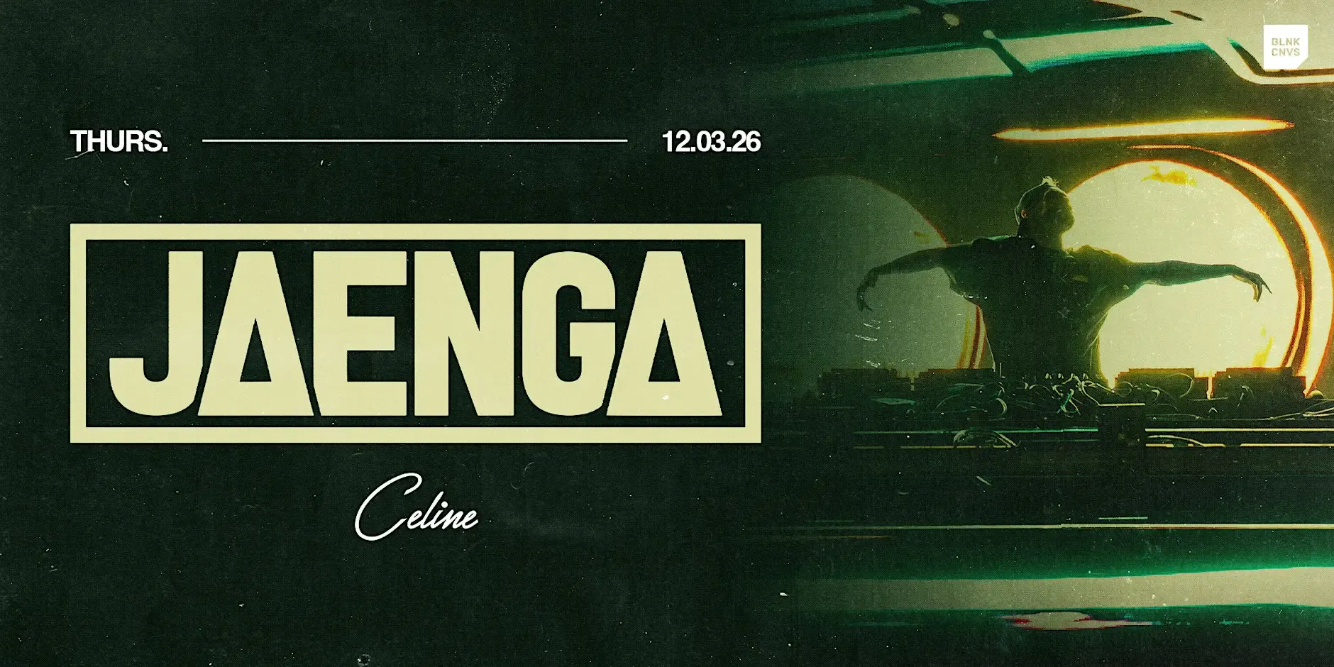 JAENGA