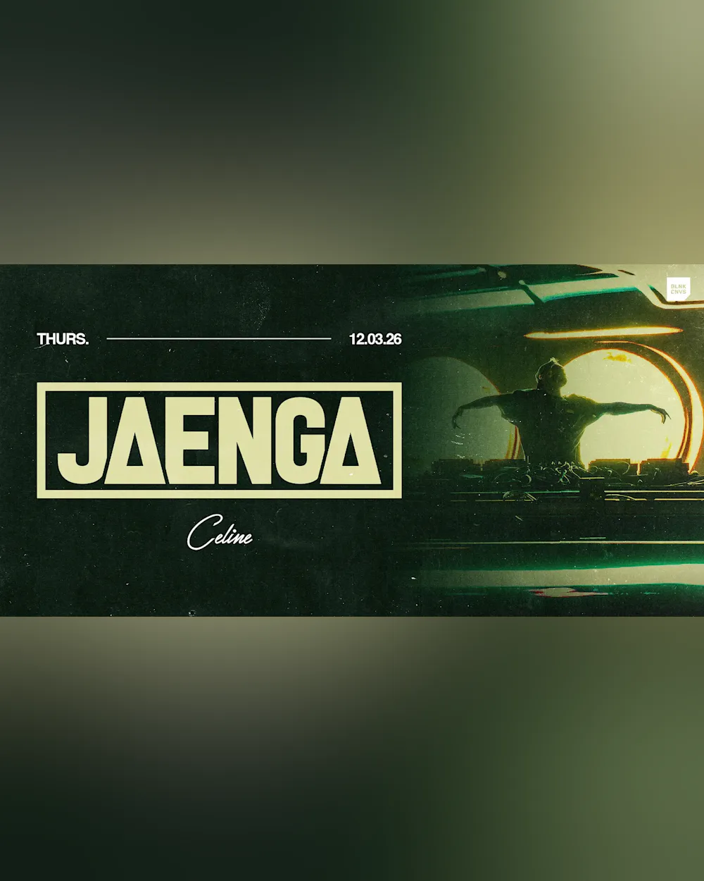 JAENGA