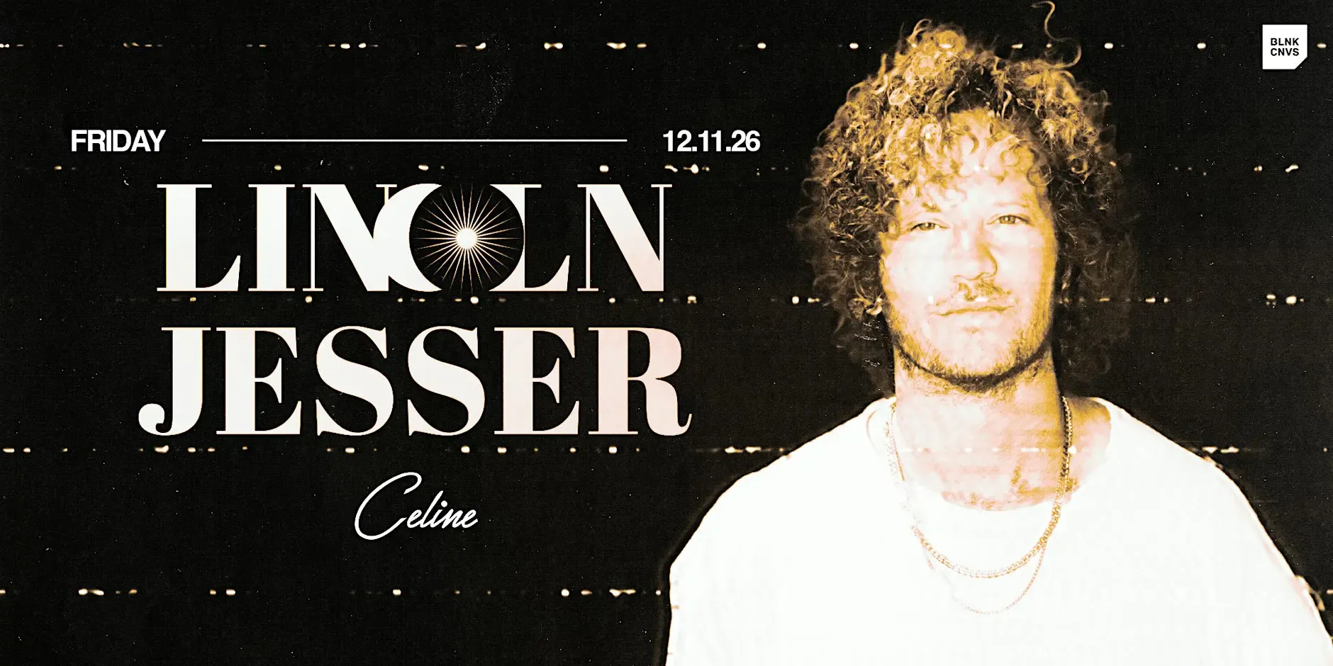 Lincoln Jesser