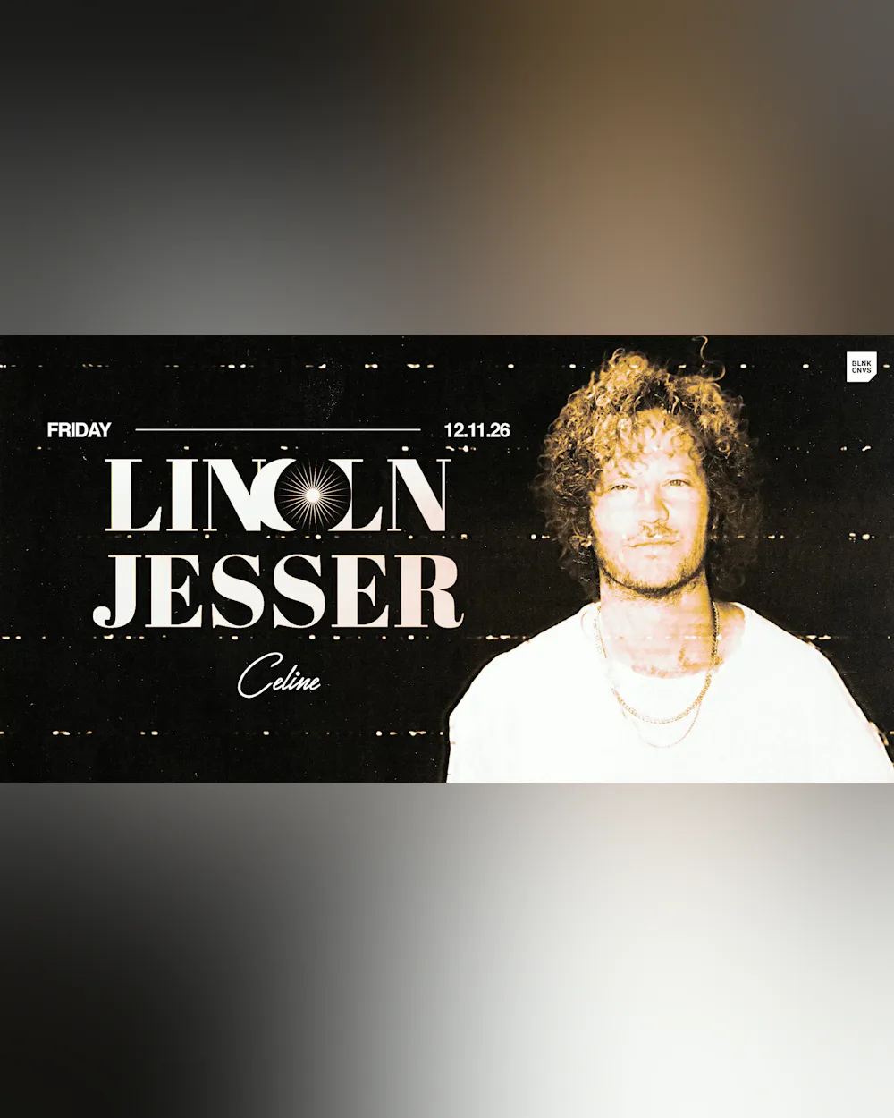Lincoln Jesser