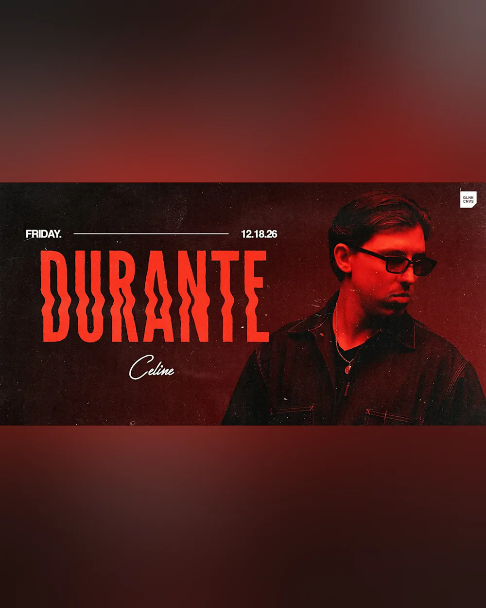 DURANTE