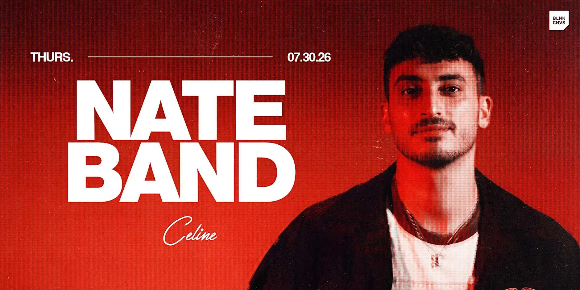 Nate Band