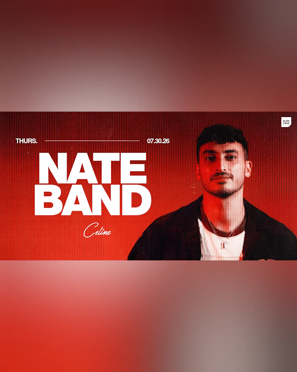 Nate Band