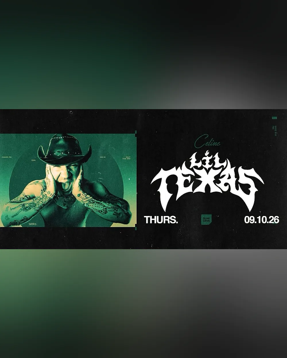 Lil Texas