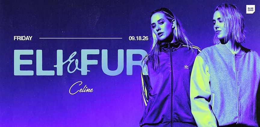 Eli & Fur