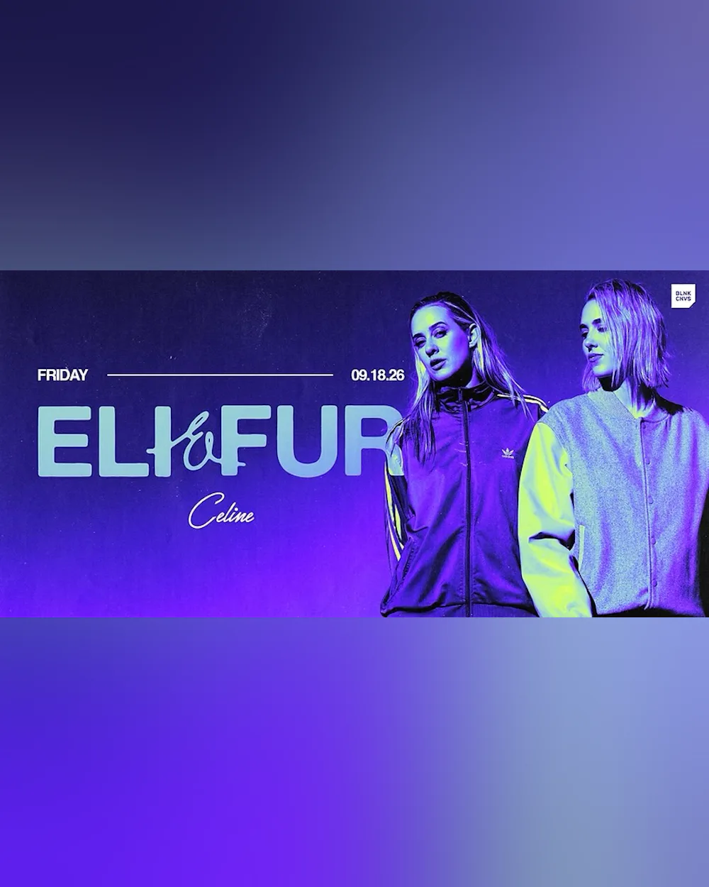 Eli & Fur