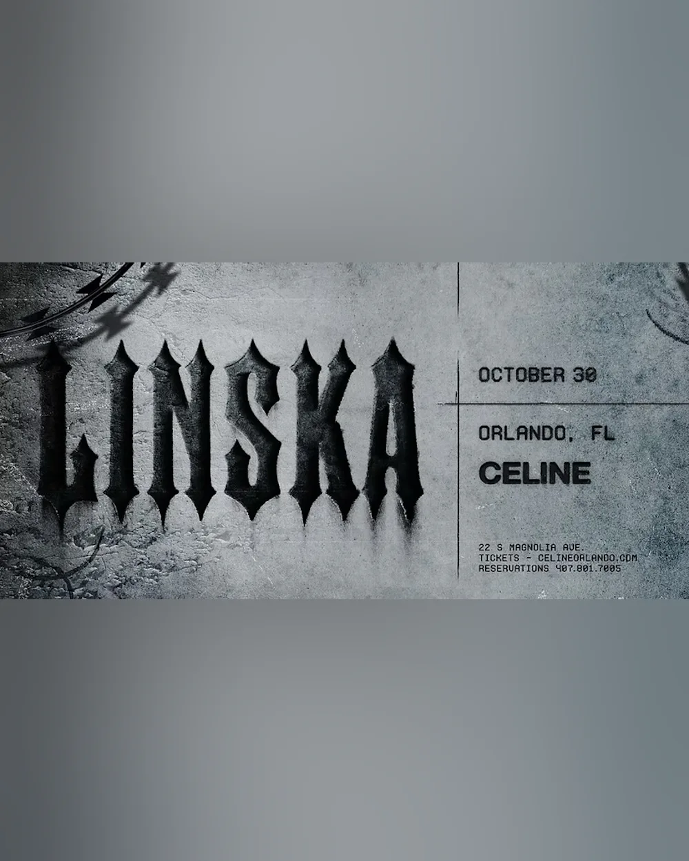 Linska