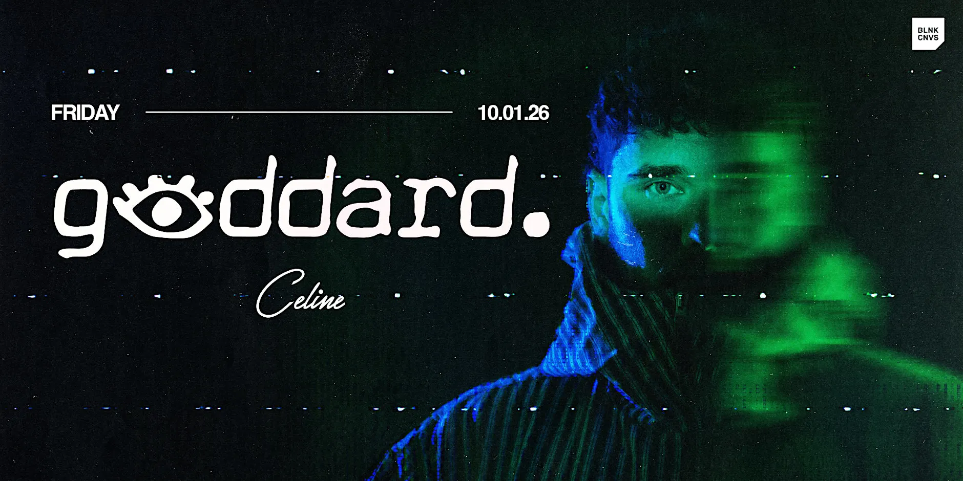 Goddard.