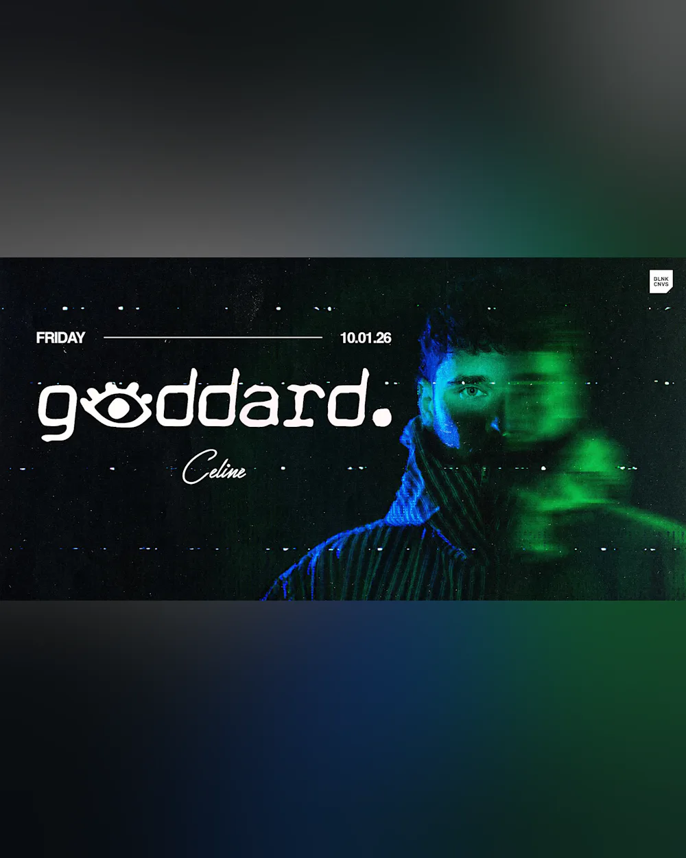 Goddard.