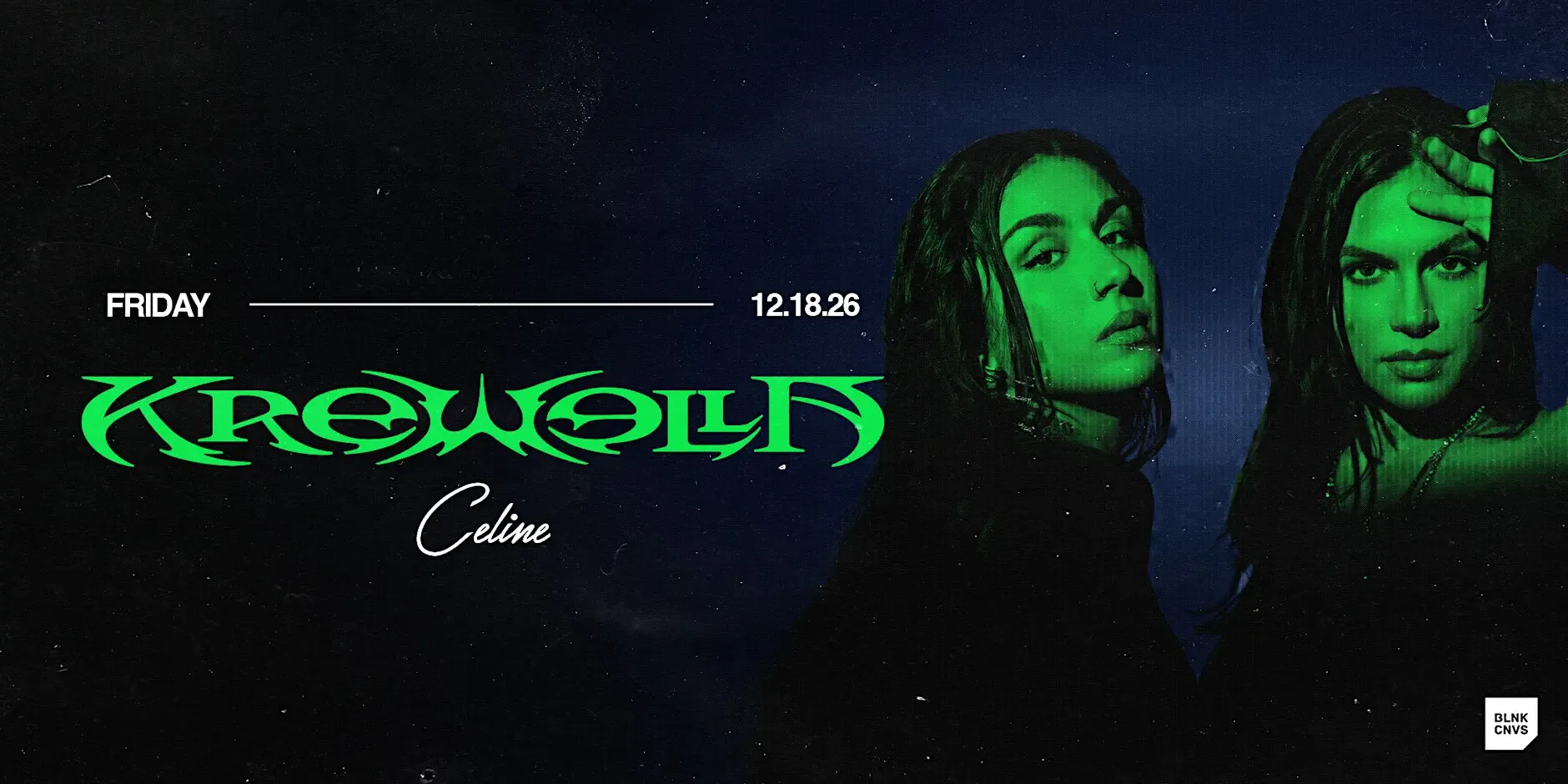 KREWELLA