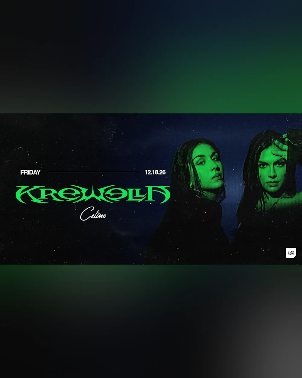 KREWELLA