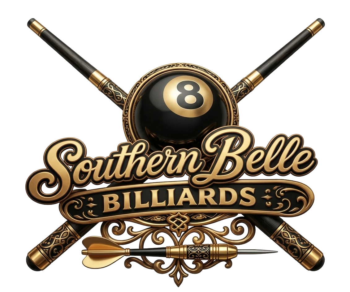 Southern Belle Billiards