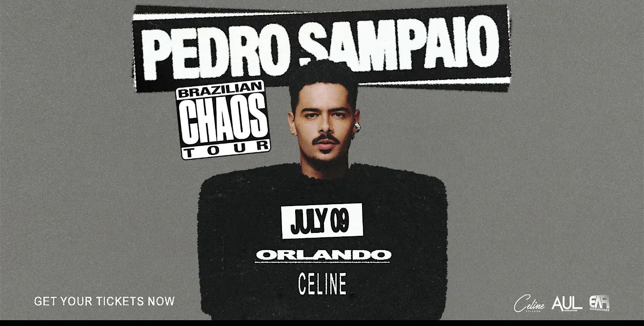 Pedro Sampaio