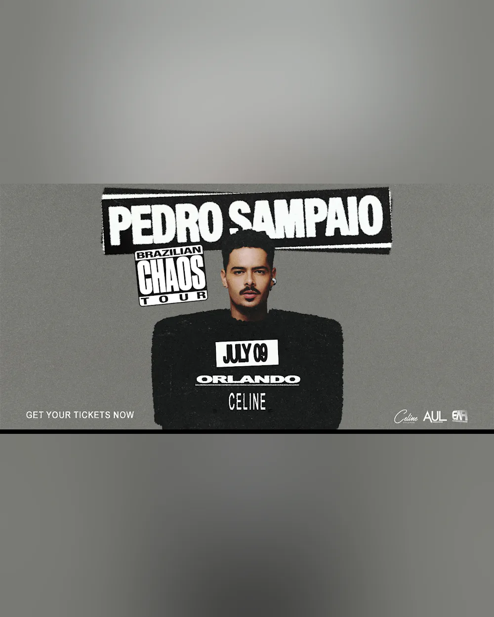 Pedro Sampaio
