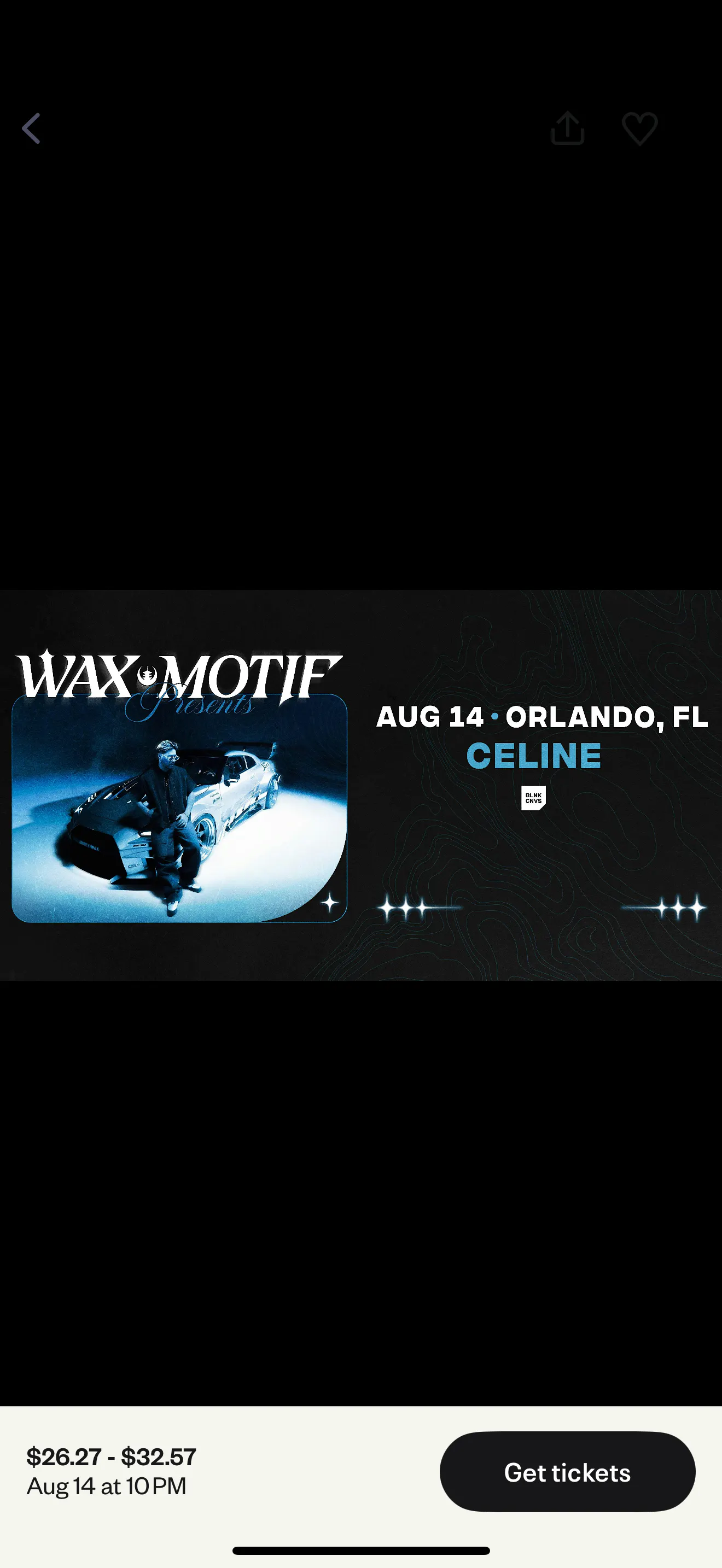 Wax Motif 