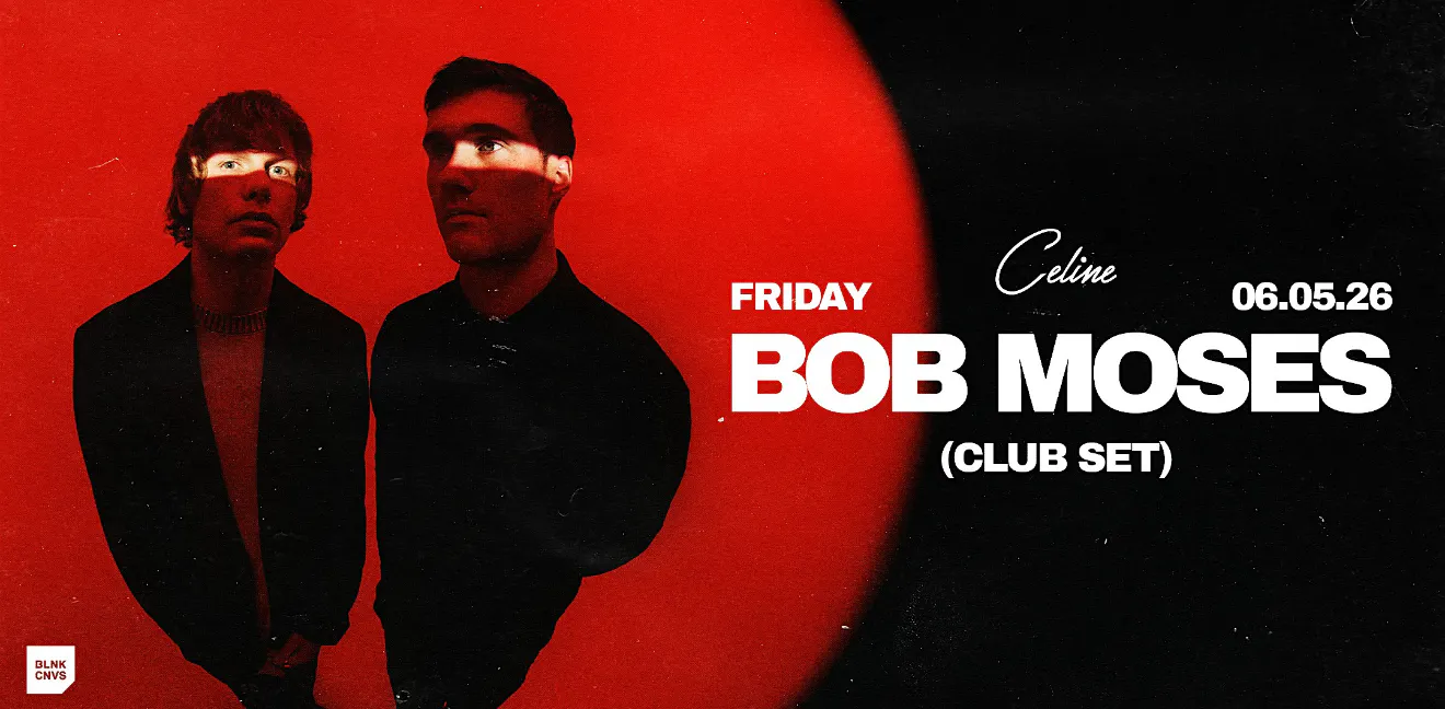 Bob Moses 