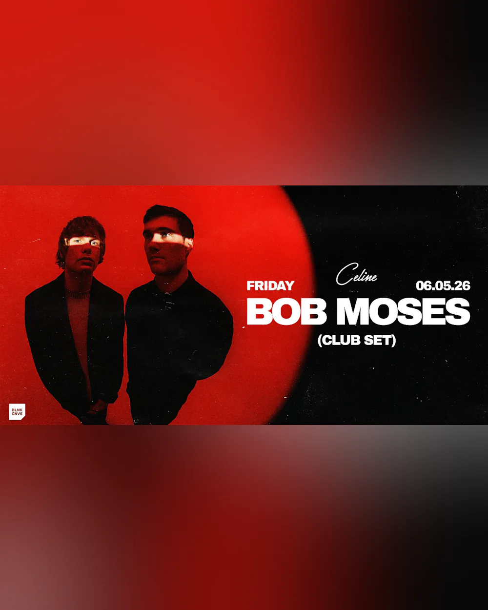Bob Moses