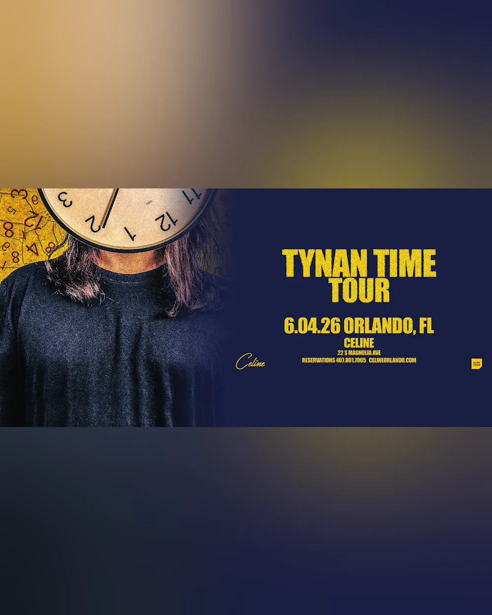 TYNAN