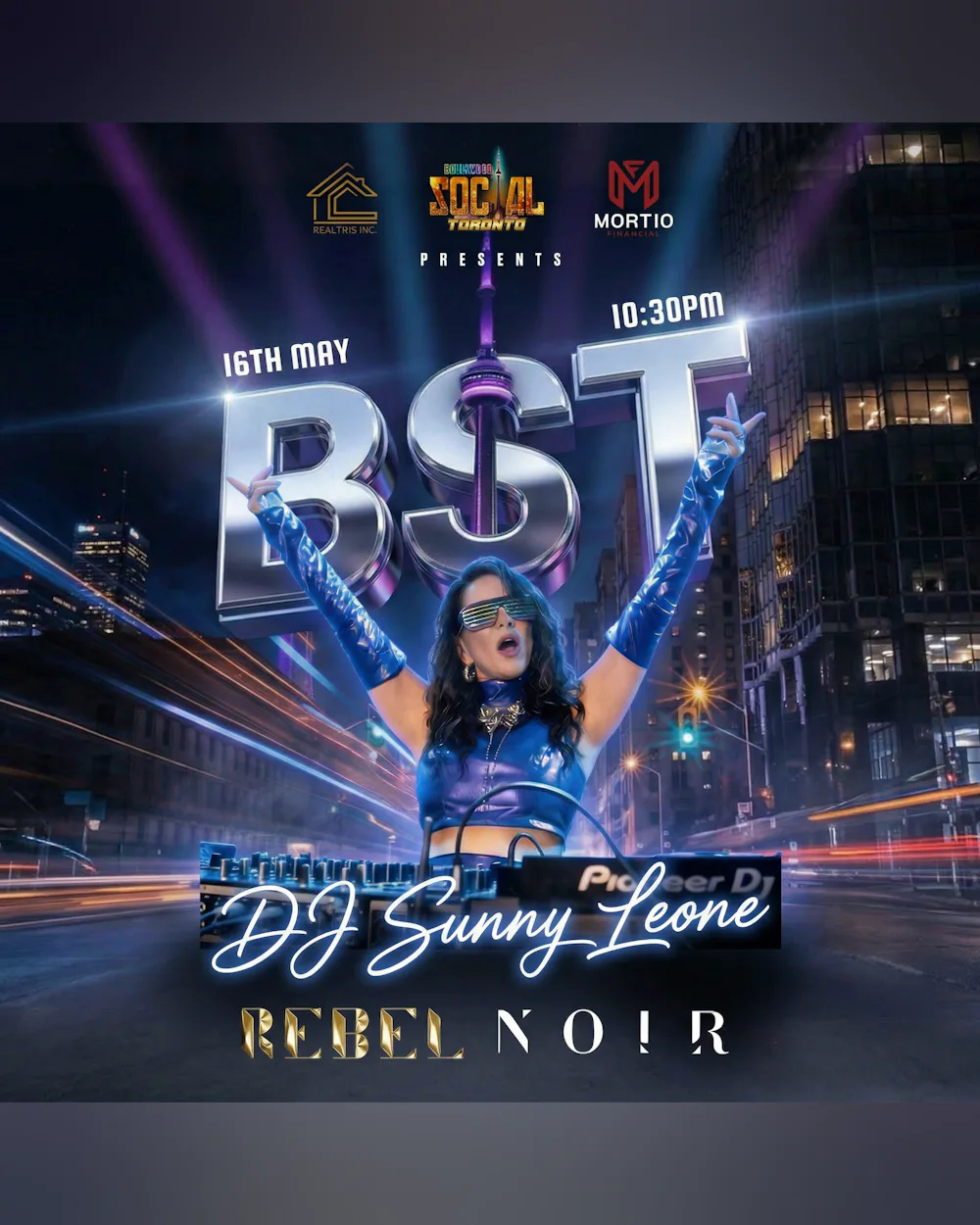 BST Toronto - Toronto's #1 Bollywood Party
