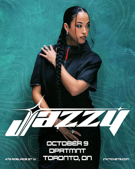 JAZZY