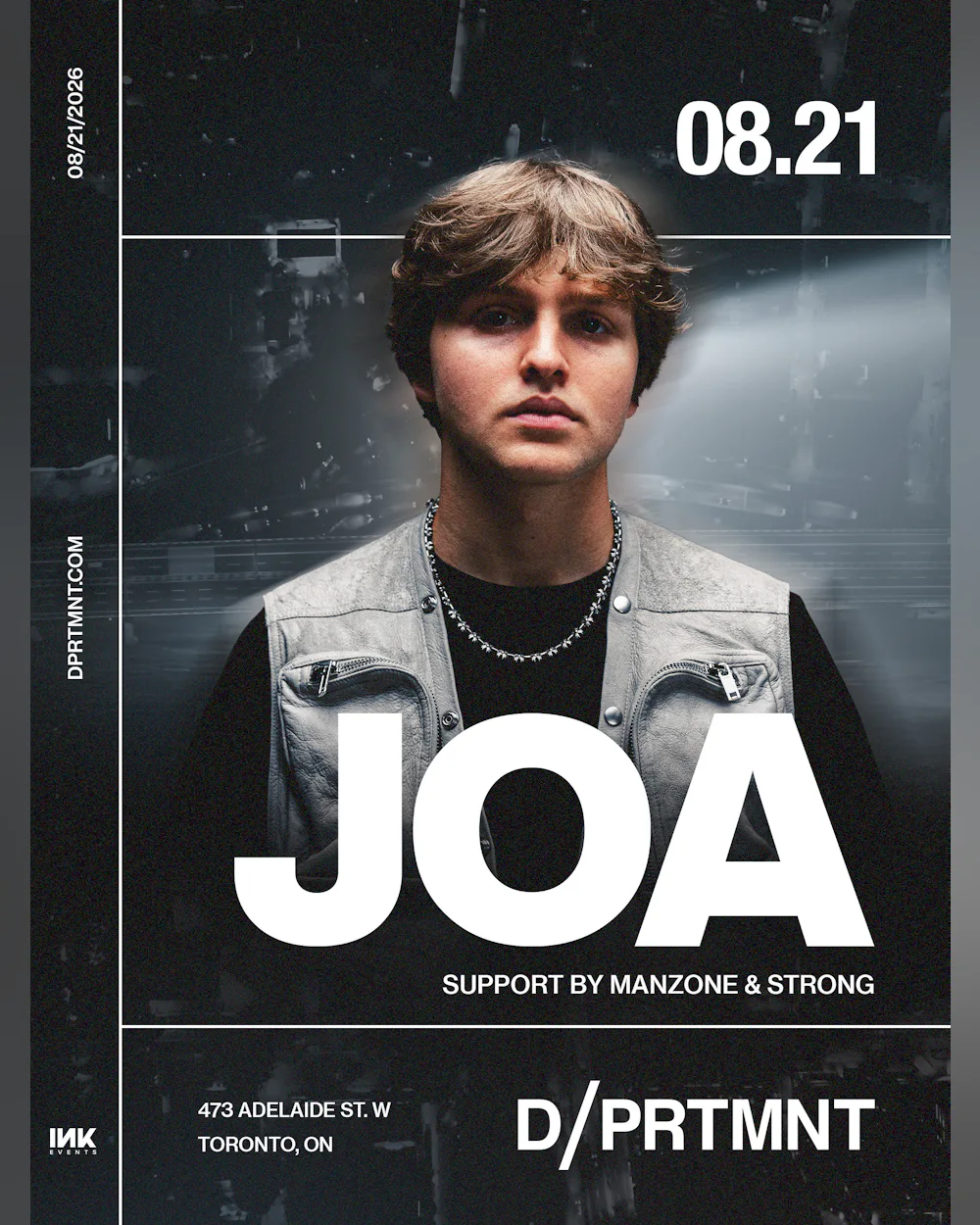 JOA