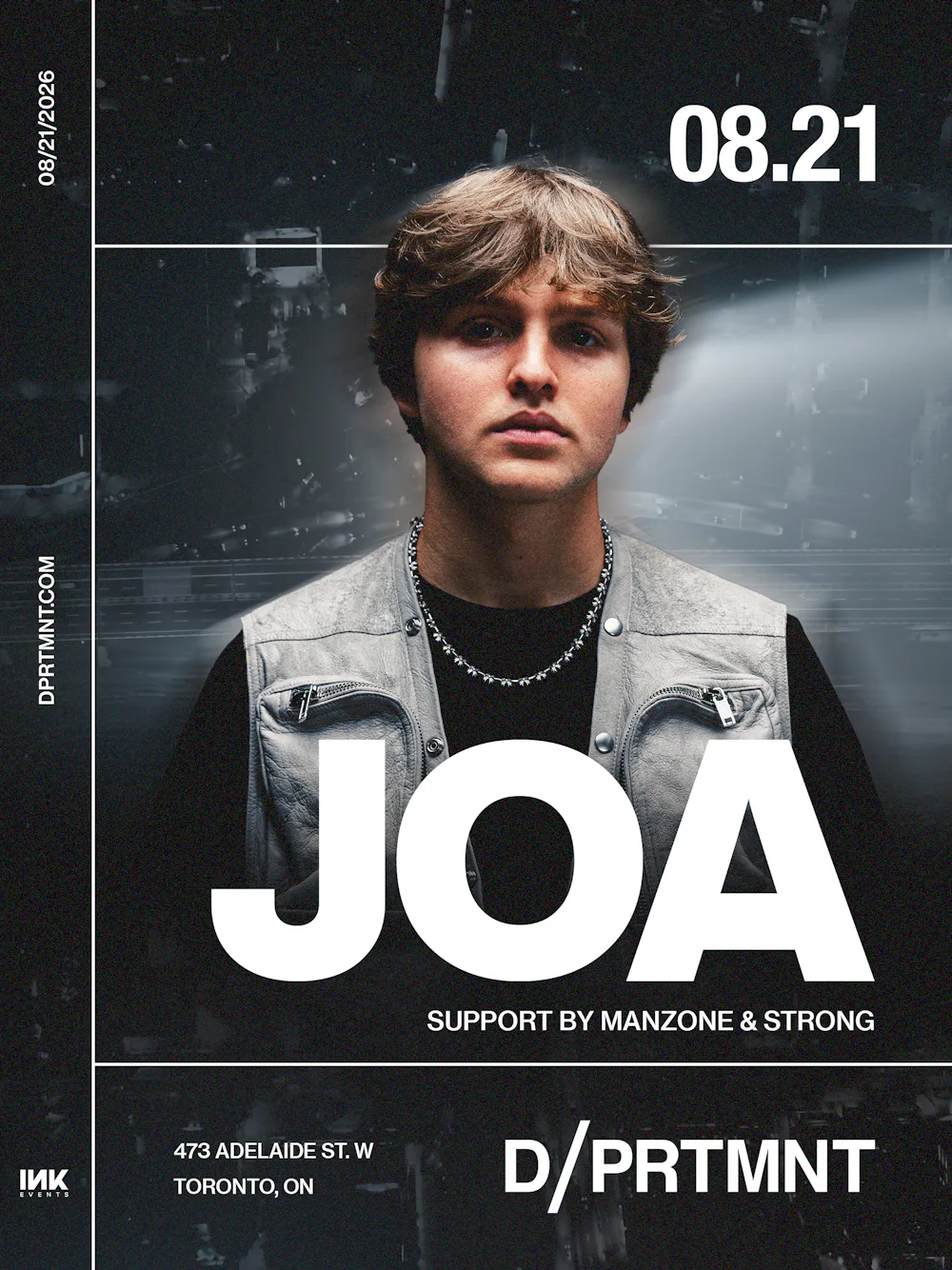 JOA