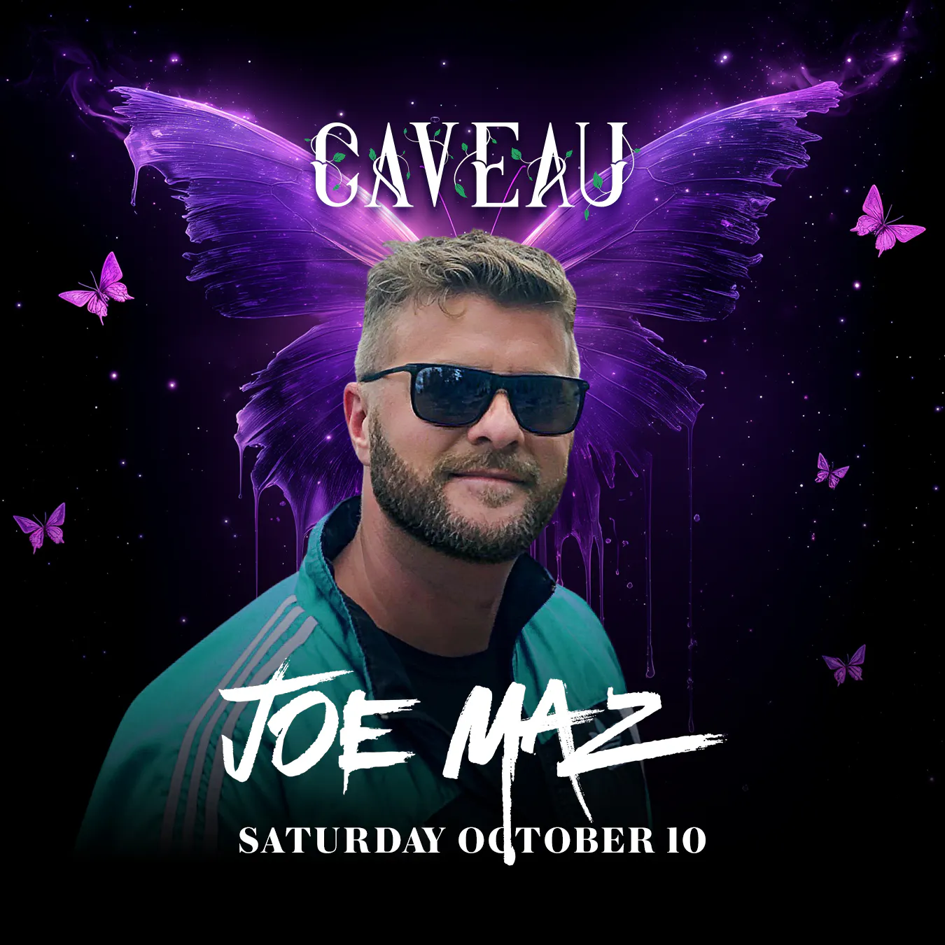 Joe Maz