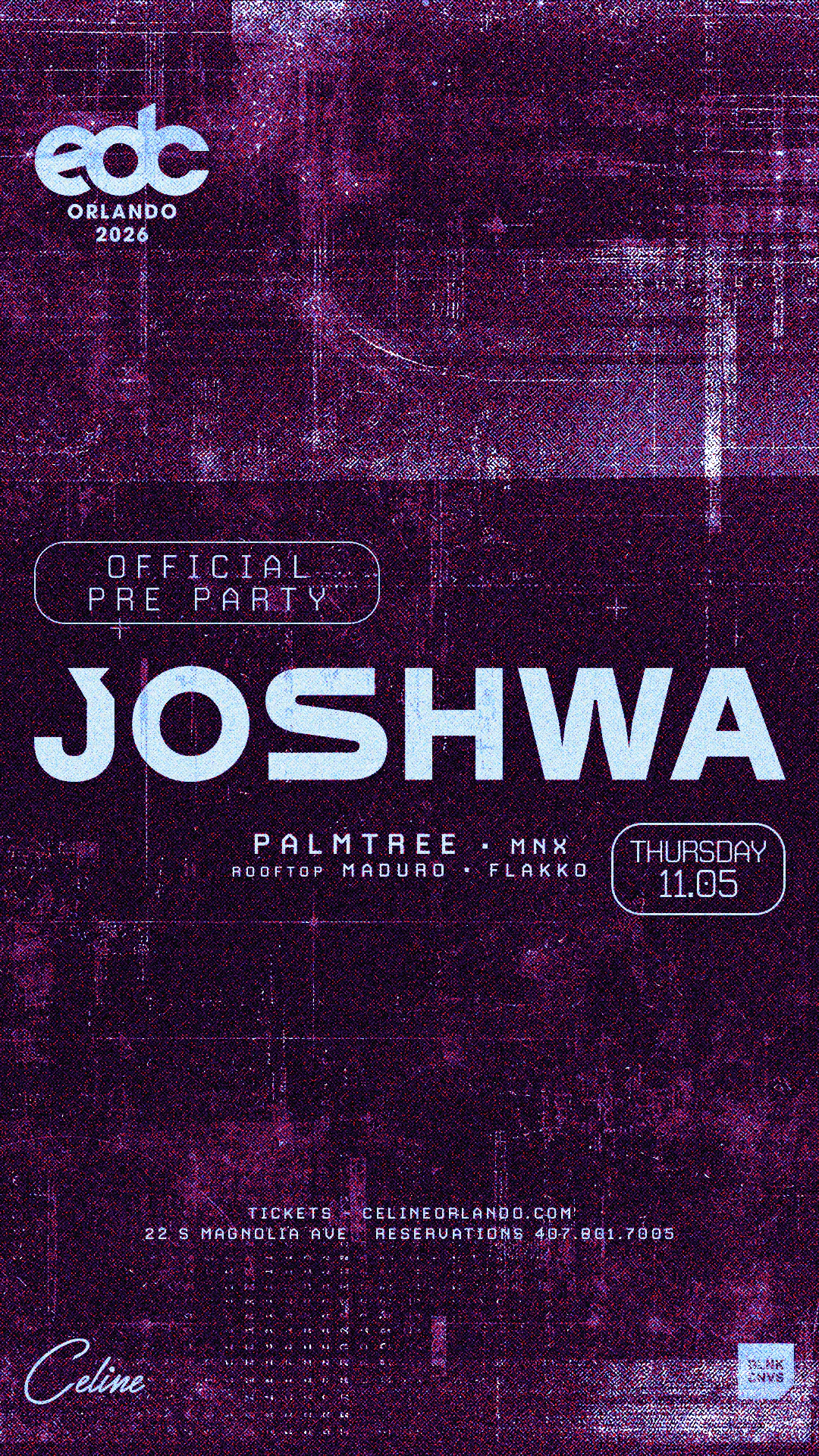 JOSHWA