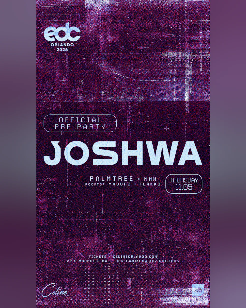 JOSHWA