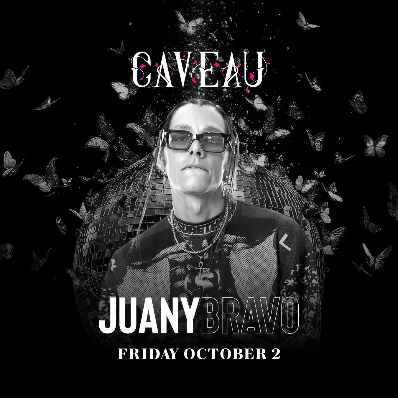 Juany Bravo