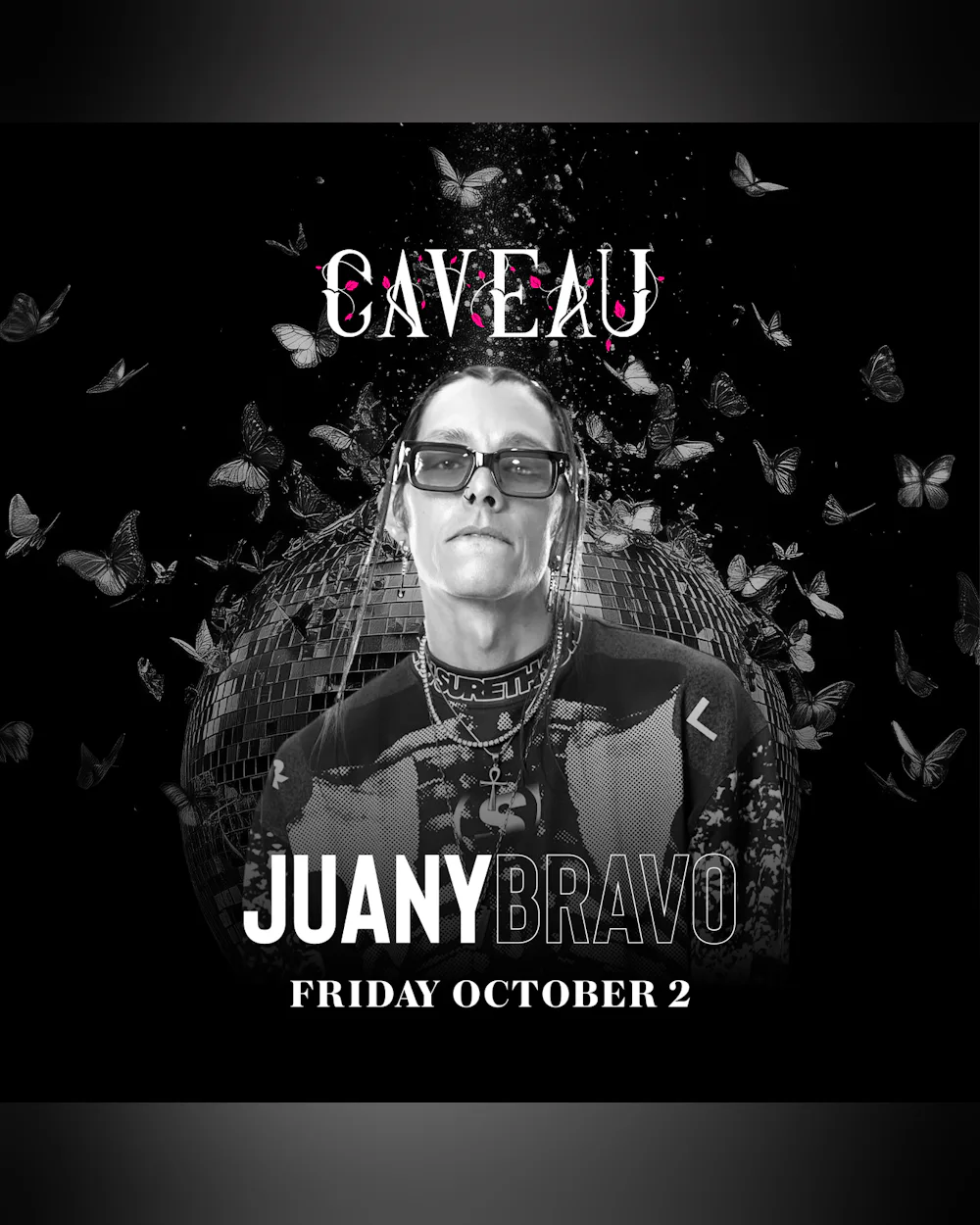 Juany Bravo