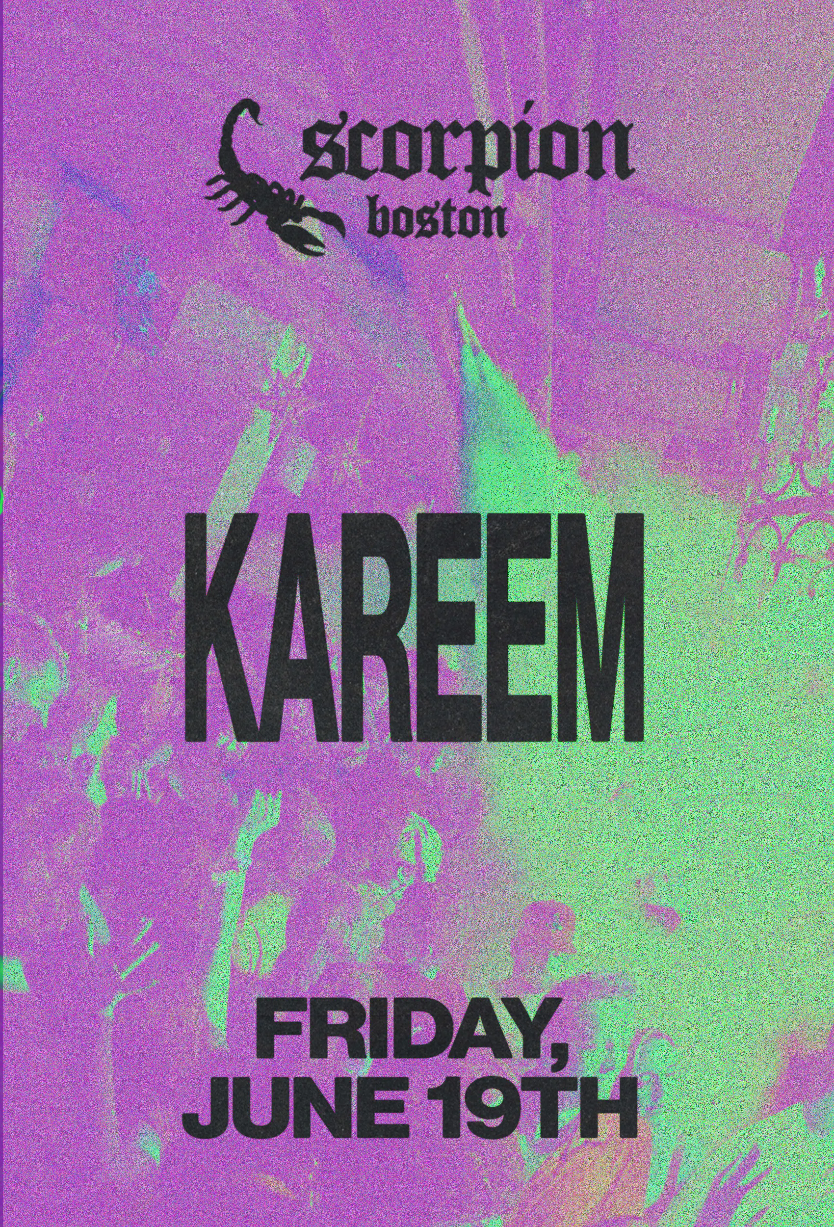 Kareem