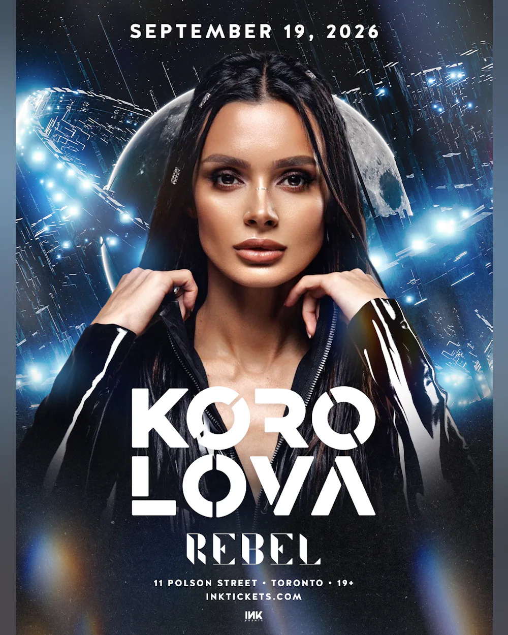 KOROLOVA