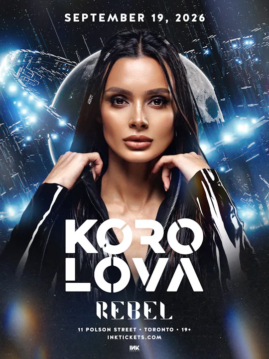 KOROLOVA