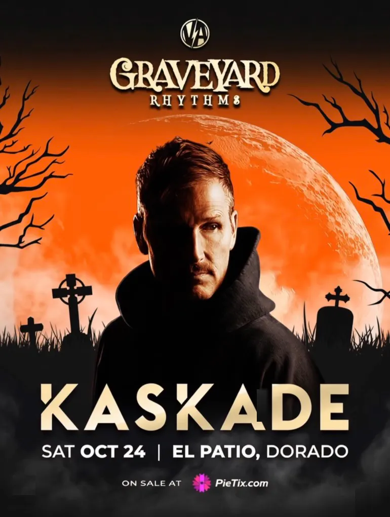 Kaskade