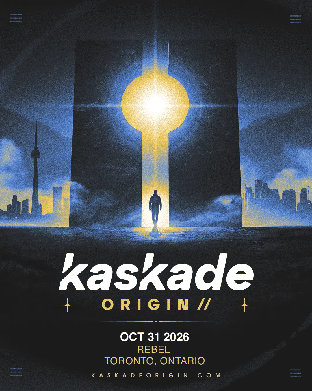 KASKADE